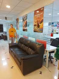 Arena Animation HSR Layout Arena Animation: Gallery photo 3